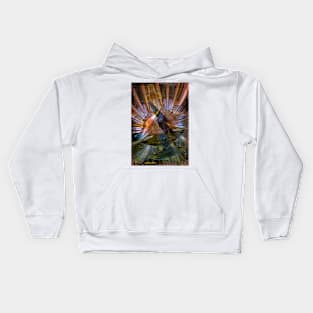 ExCathedra Kids Hoodie